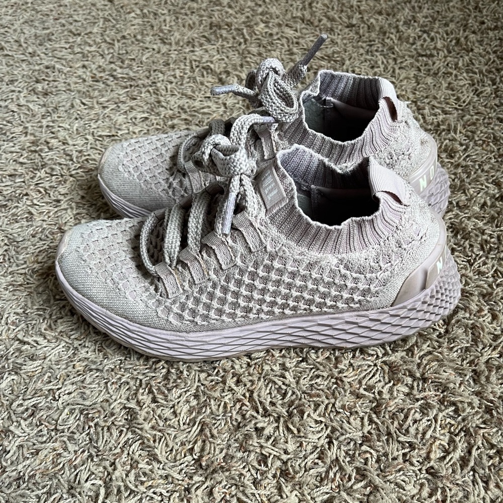 Nobull Knit Runners